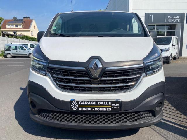 Renault Trafic image 2