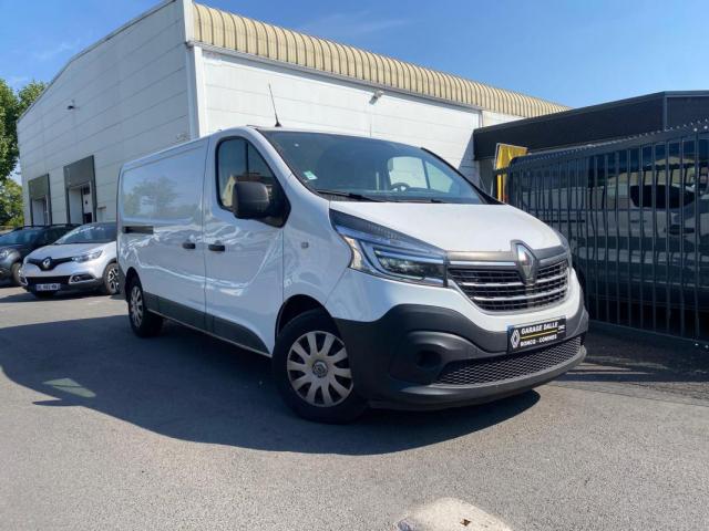 Renault Trafic image 7