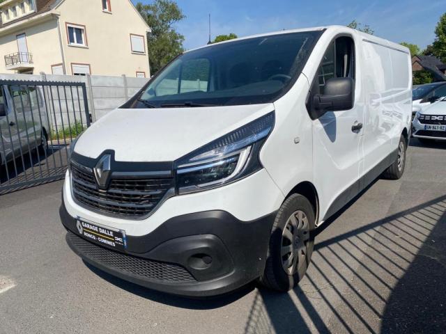 Renault Trafic image 3