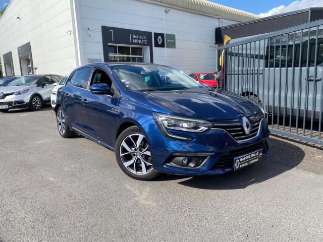 Renault Mégane image 6