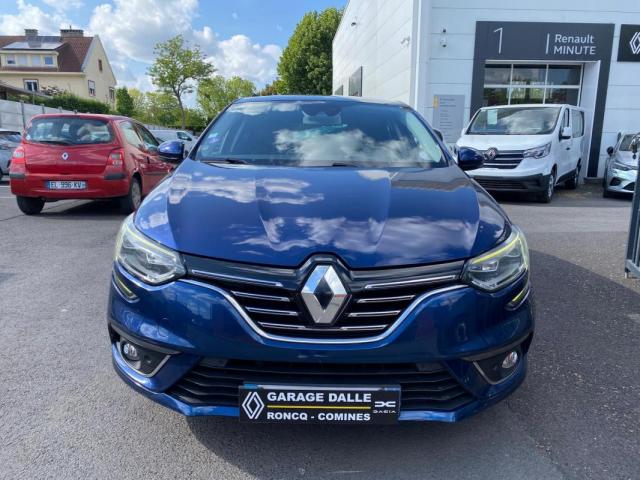 Renault Mégane image 1