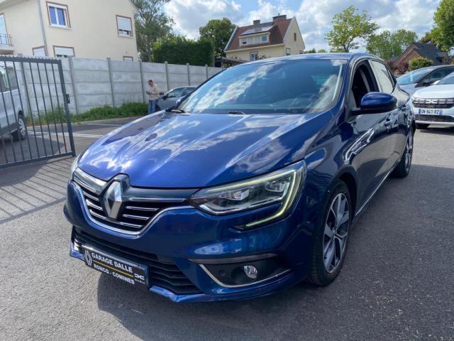 Renault Mégane image 2