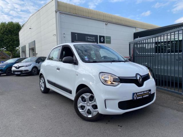 Renault Twingo image 5