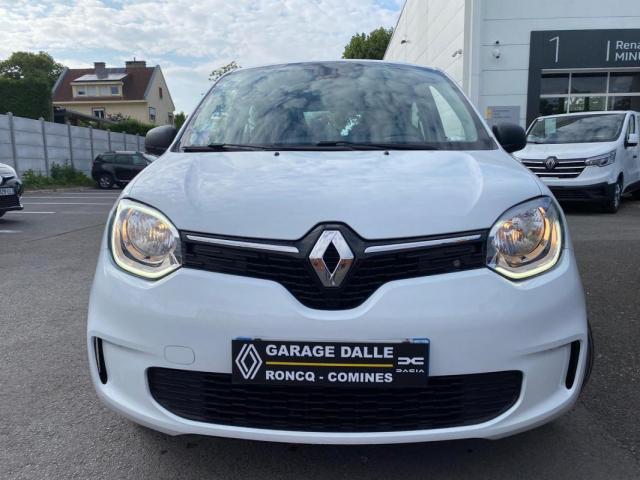 Renault Twingo image 4
