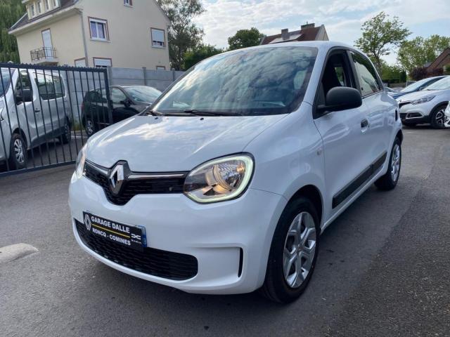Renault Twingo image 7