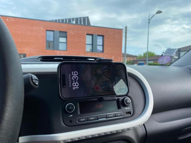 Renault Twingo image 6