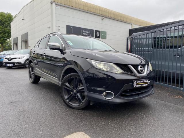 Nissan Qashqai image 7
