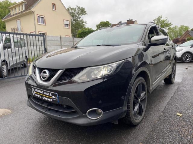 Nissan Qashqai image 5