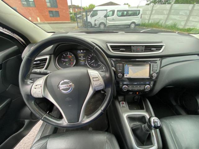Nissan Qashqai image 6