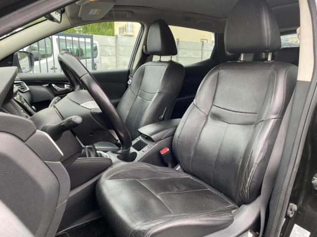 Nissan Qashqai image 1