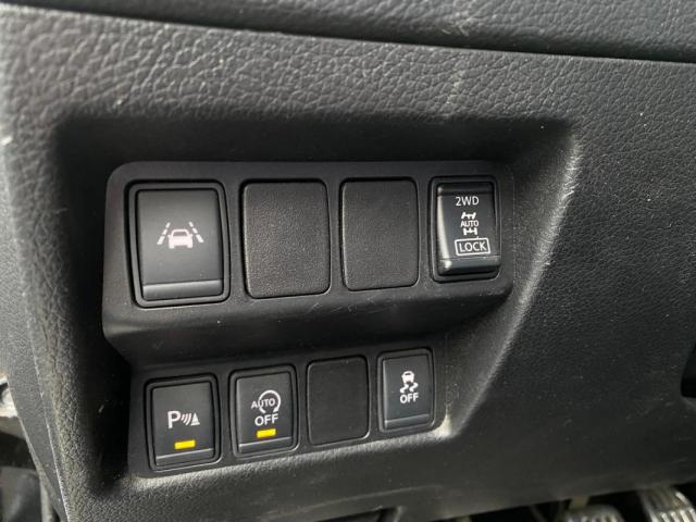 Nissan Qashqai image 4