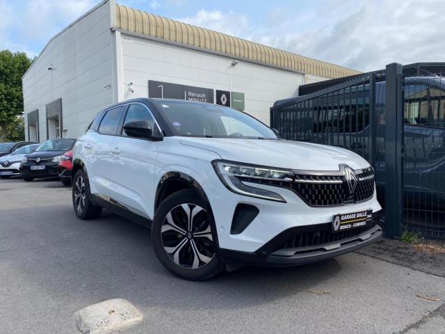 Renault Austral image 8