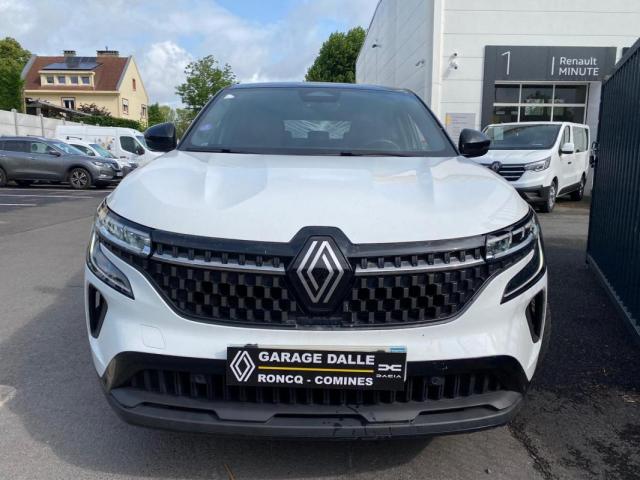 Renault Austral image 2