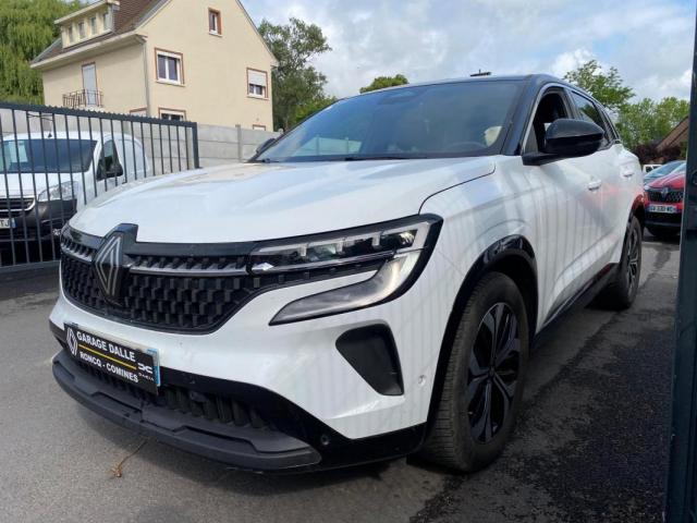 Renault Austral image 9
