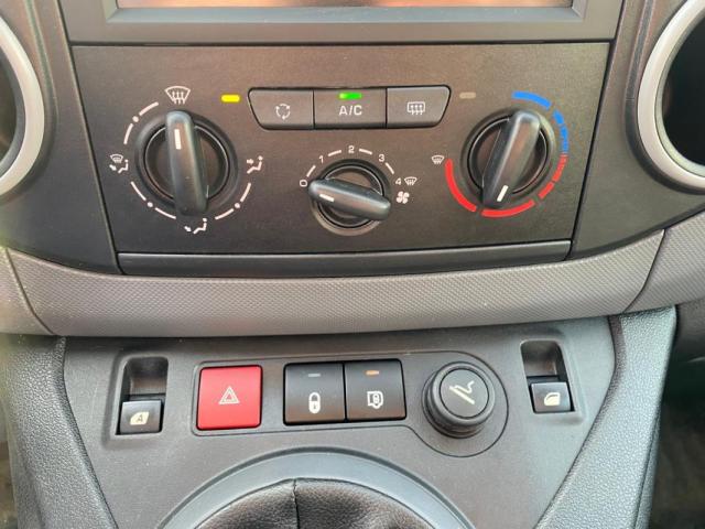 Peugeot Partner image 7