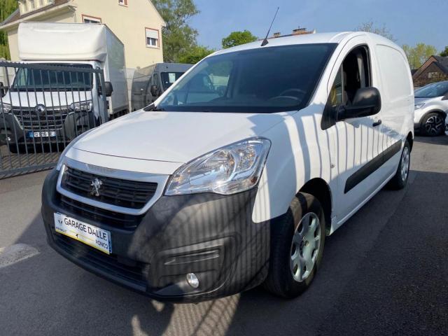 Peugeot Partner image 9
