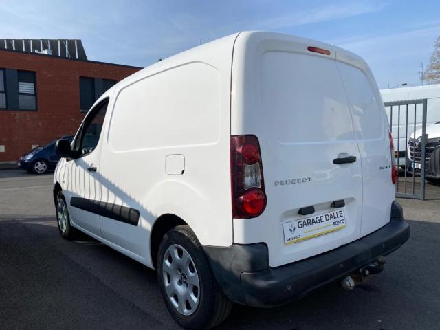 Peugeot Partner image 8