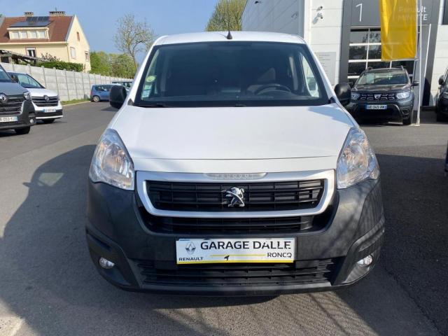 Peugeot Partner image 3