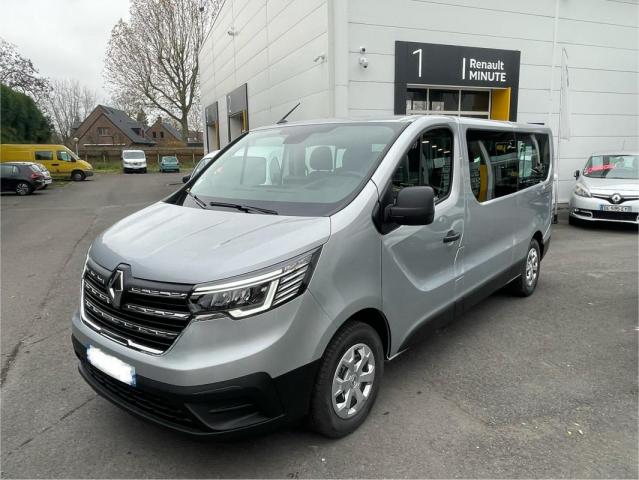 Renault Trafic image 6