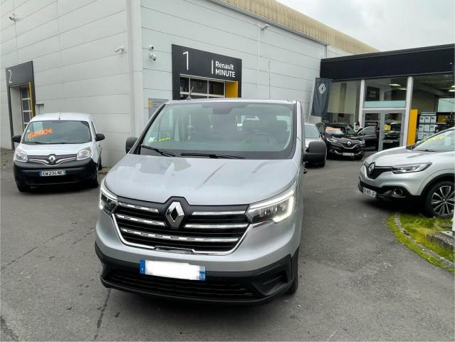 Renault Trafic image 1