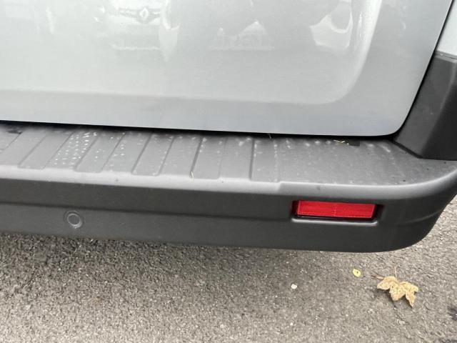 Renault Trafic image 8