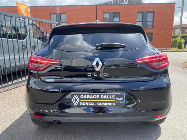 Renault Clio image 1