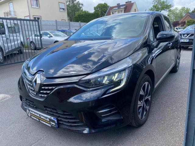 Renault Clio image 9