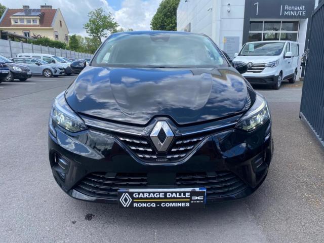 Renault Clio image 8