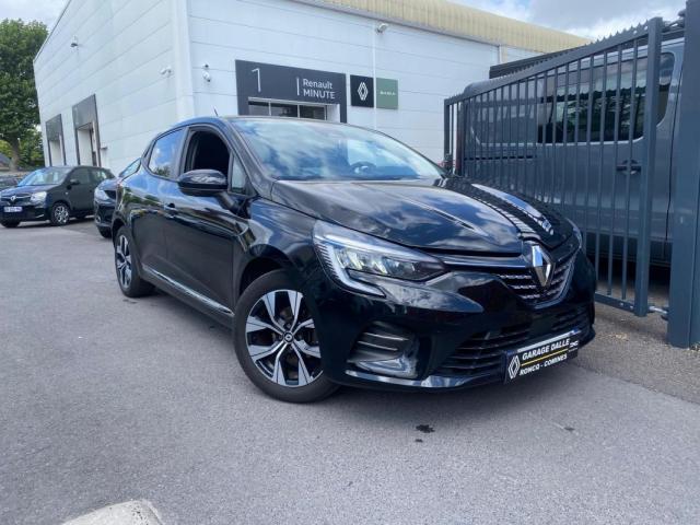 Renault Clio image 7