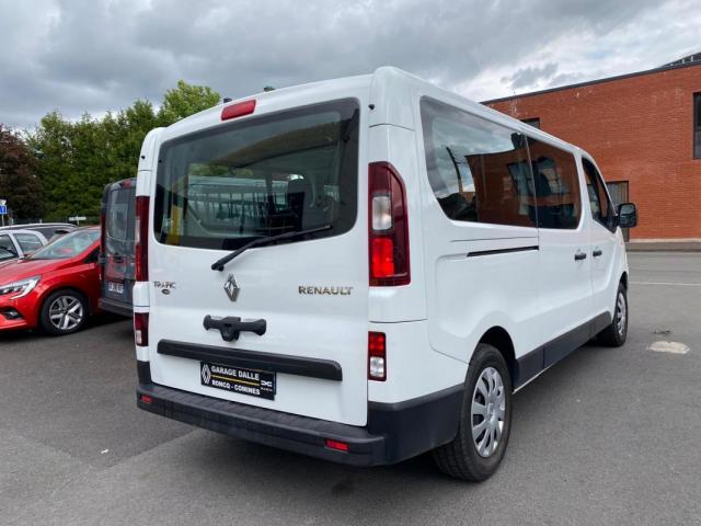 Renault Trafic image 6