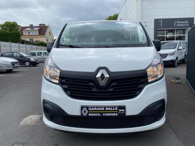 Renault Trafic image 2