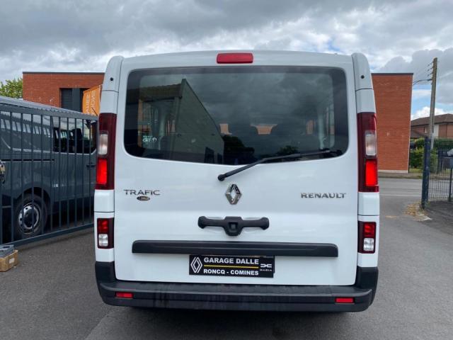 Renault Trafic image 3