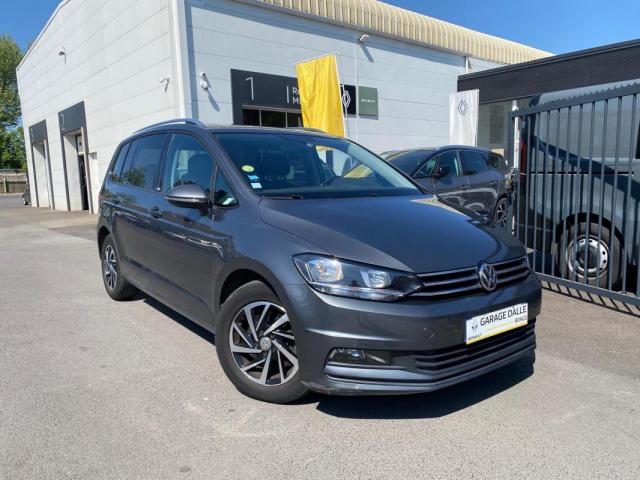 Volkswagen Touran image 2