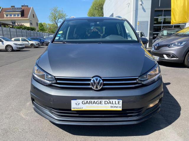Volkswagen Touran image 9