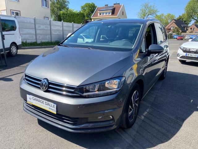 Volkswagen Touran image 8