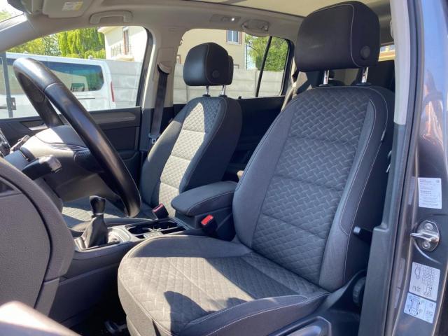 Volkswagen Touran image 5
