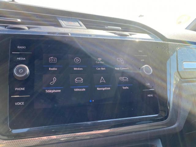 Volkswagen Touran image 7