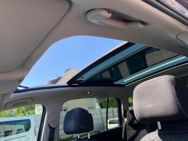 Volkswagen Touran image 6