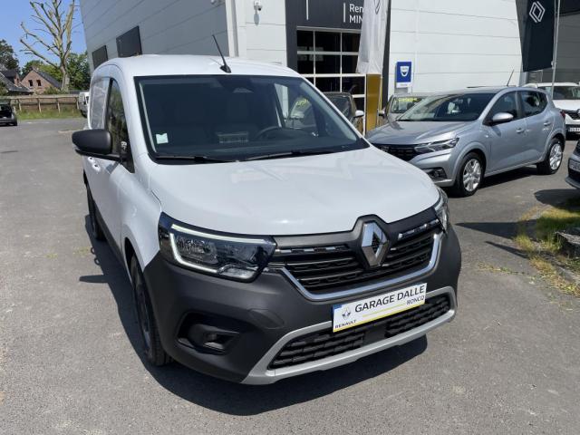 Renault Kangoo image 7