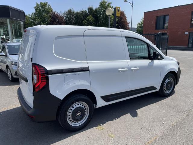 Renault Kangoo image 6