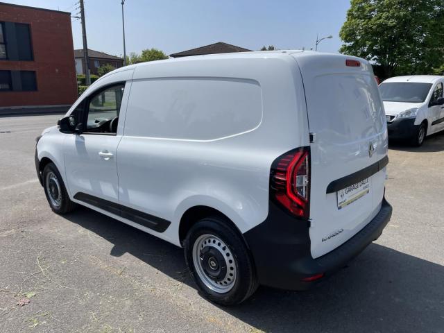 Renault Kangoo image 4