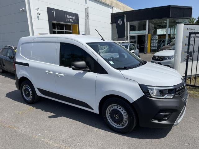 Renault Kangoo image 2