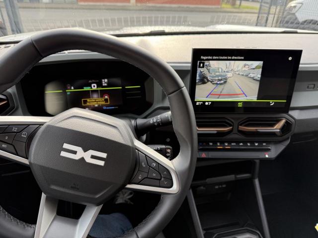Dacia Duster image 9
