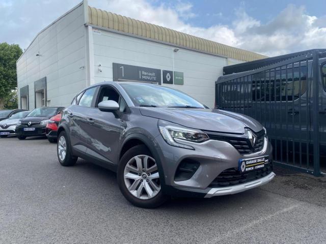 Renault Captur image 7