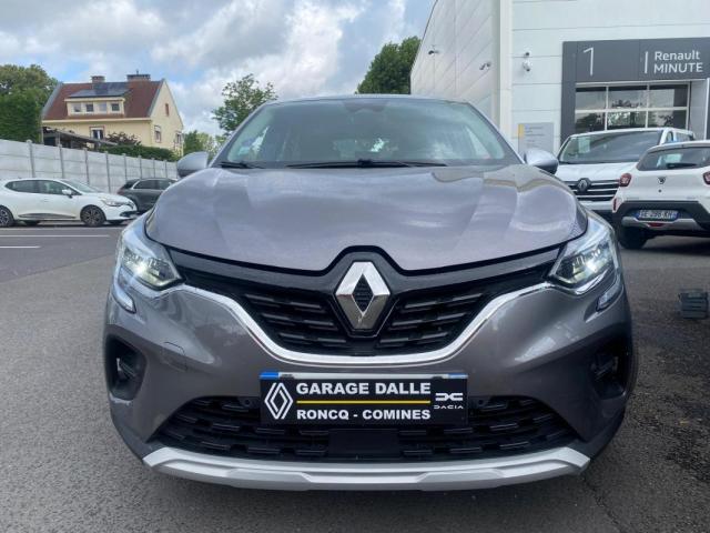 Renault Captur image 3