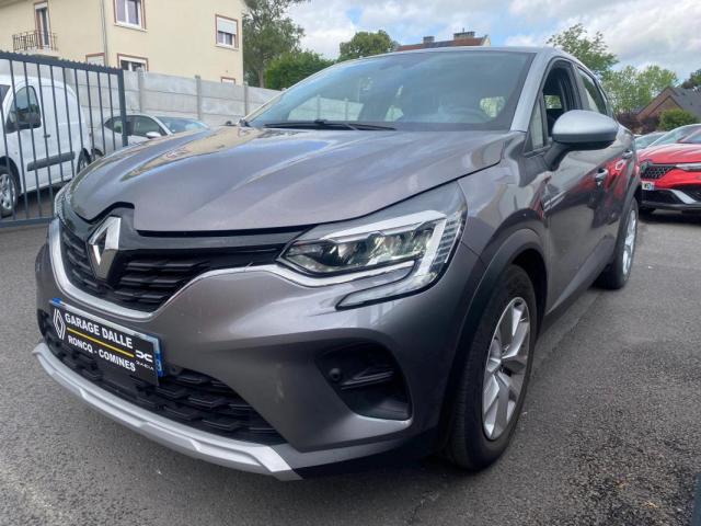 Renault Captur image 8