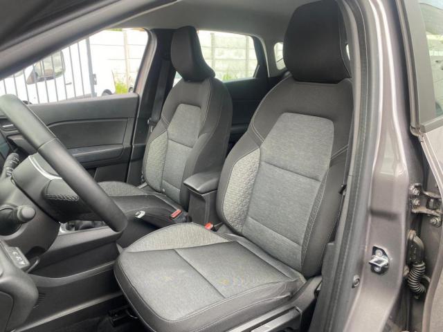 Renault Captur image 4