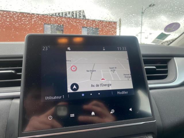Renault Captur image 9