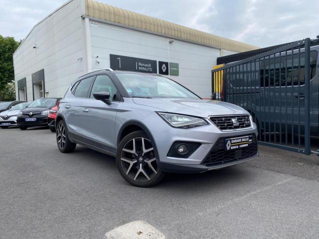 Seat Arona image 3
