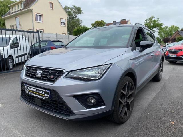 Seat Arona image 7
